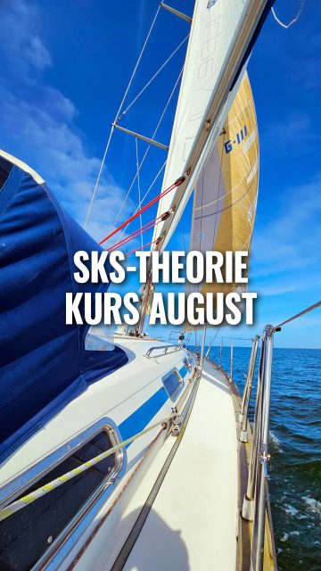 🤙
SKS-Theoriekurs – noch freie Plätze!
August 2025, nur 299 € pro Person
Jetzt anmelden auf alle-an-deck.de/sks
• Sa. 23.08. · 15–20 Uhr · Wetterkunde/Gezeiten
• So. 24.08. · 15–20 Uhr · SKS-Navigation
• Sa. 30.08. · 10–16 Uhr · SKS-Navigation
• So. 31.08. · 10–16 Uhr · SKS-Navigation
Ideal zur Prüfungsvorbereitung – live & kompakt!
#sks #sportbootführerschein #segeln #segelschule #bootsführerschein #alleandeck #berlin #surfundsegelschule #sailing #segelyacht #segeltoern