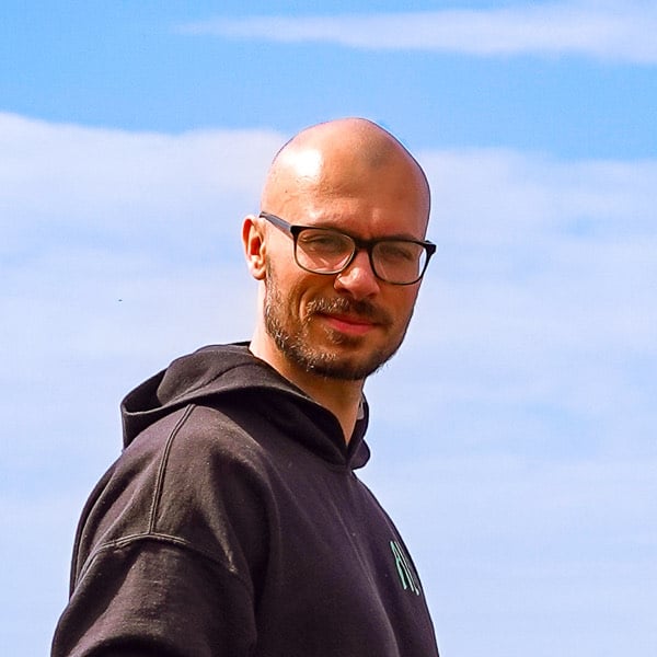 Paul — Surflehrer bei Alle an Deck